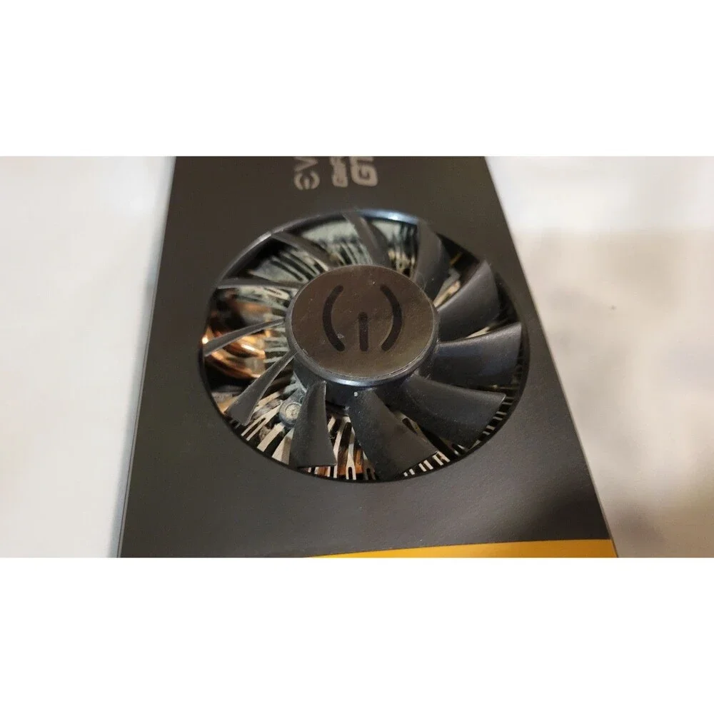 EVGA this item